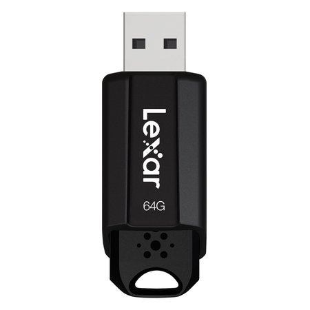 LEXAR JumpDrive S80 USB 3.1 Flash Drive (64 GB) LJDS080064G-BNBNU